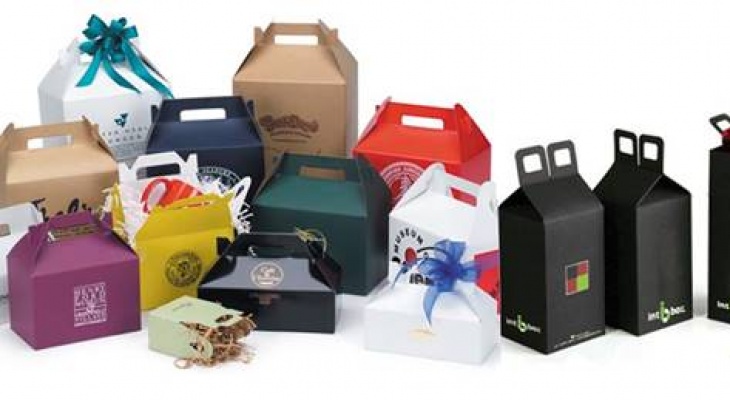 Cần quan tâm đến yếu tố gì để in hộp giấy chất lượng?