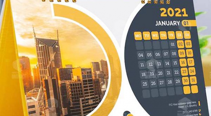 Nơi nào chuyên in lịch tết để bàn giá rẻ chất lượng cao?